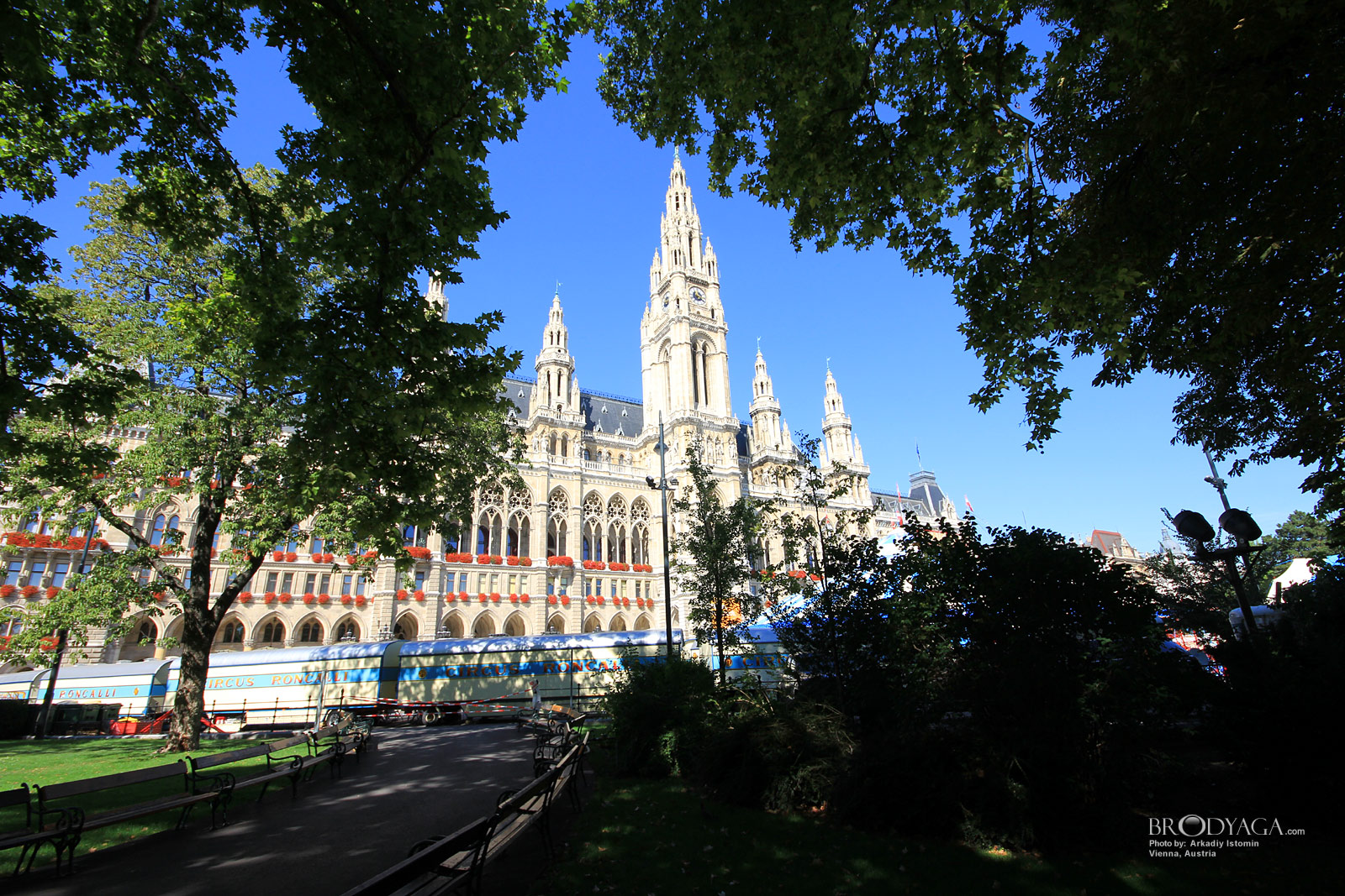 Vienna